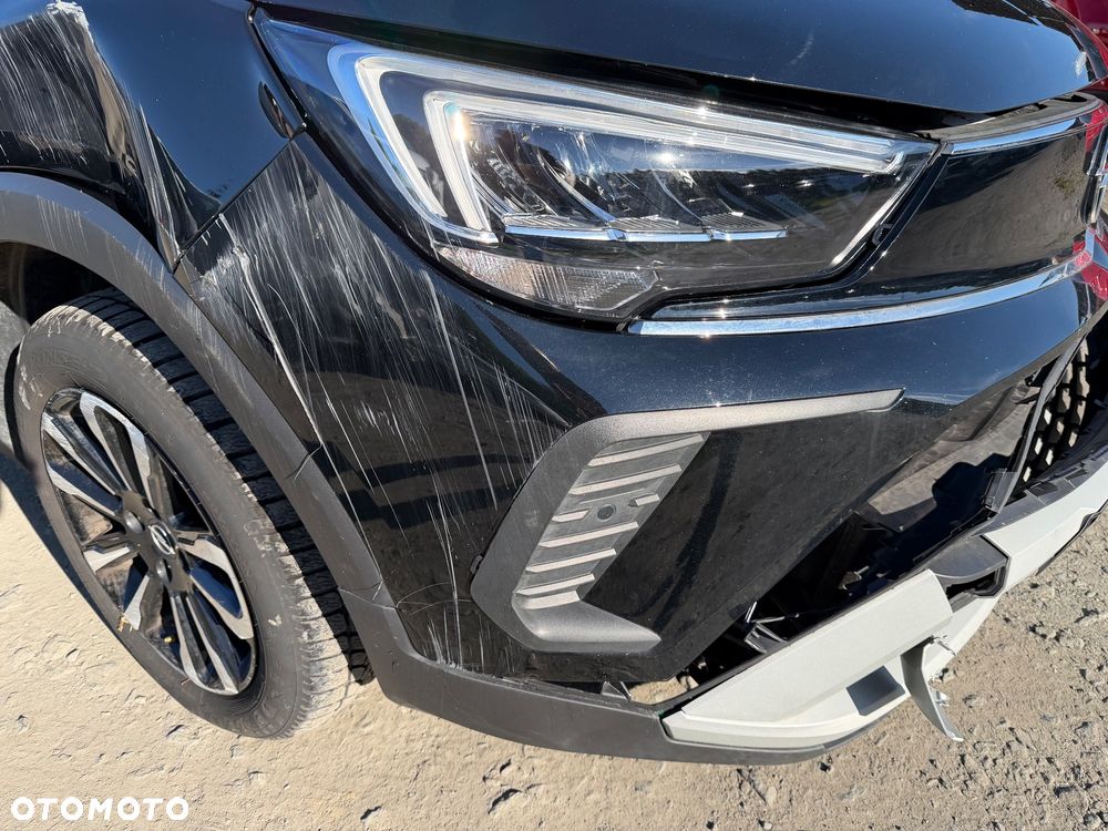 Opel Crossland X - 26