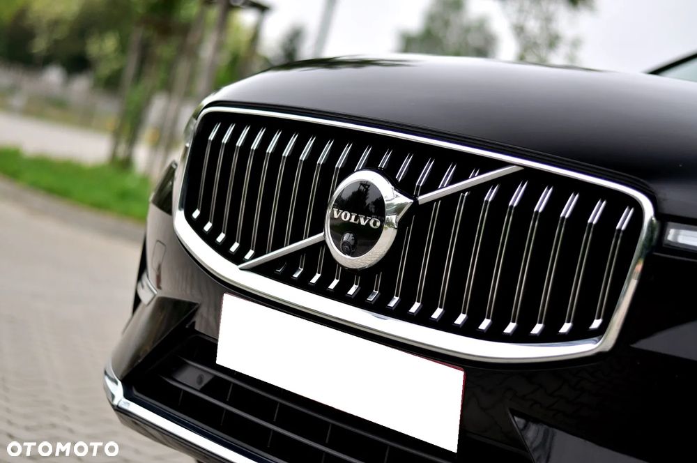 Volvo XC 60 B5 D AWD Geartronic Inscription - 12