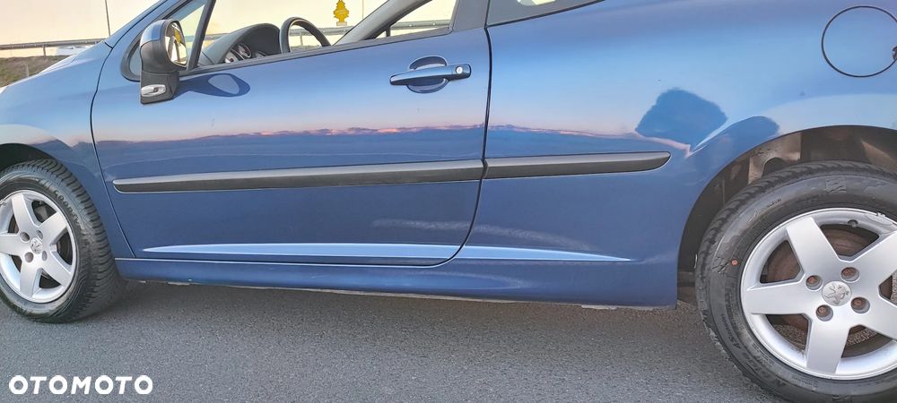 Peugeot 207 95 VTi Premium - 24