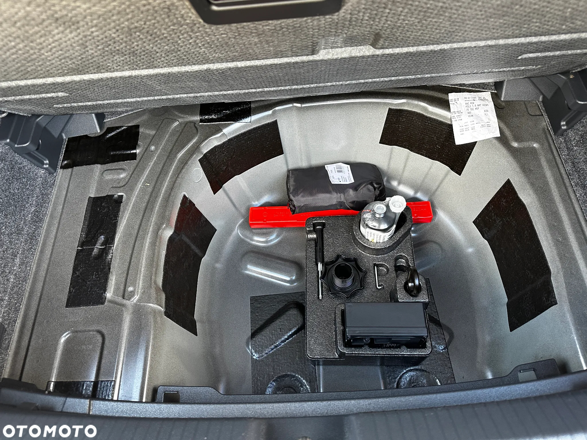 Volkswagen Polo - 30