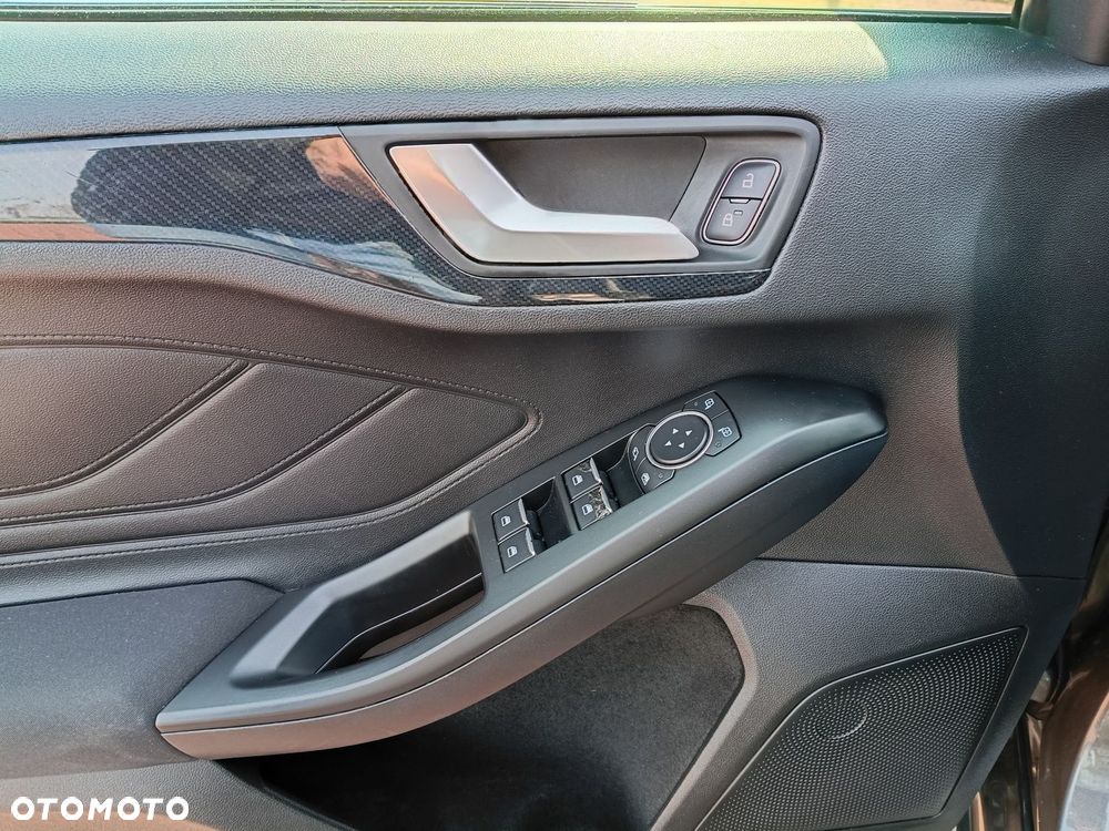 Ford Focus 1.5 TDCi Titanium - 10