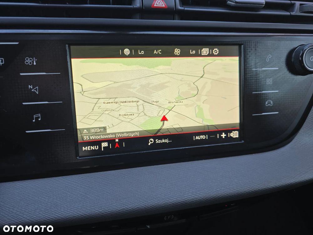 Citroën C4 SpaceTourer 1.2 PureTech Shine S&S - 21