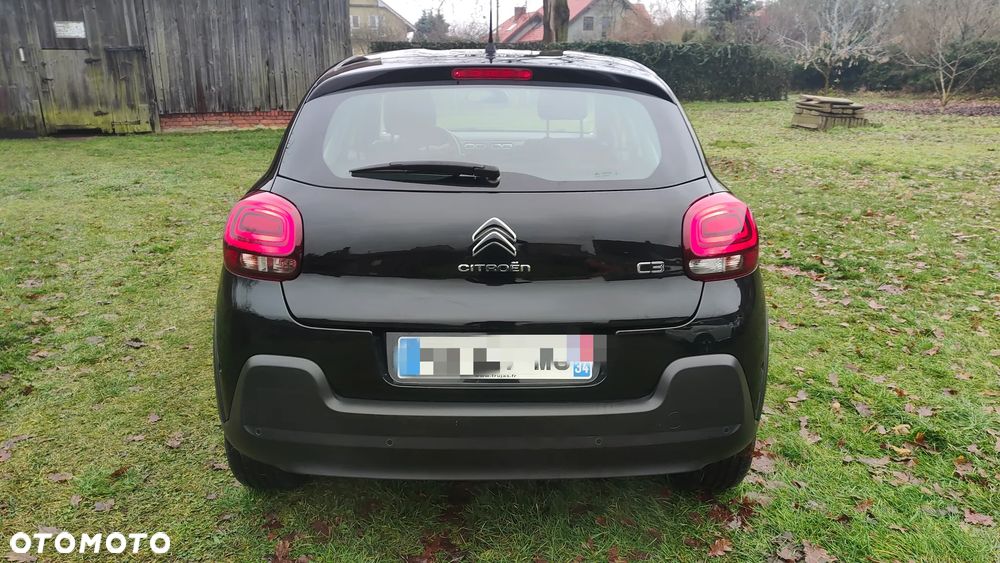 Citroën C3 - 5