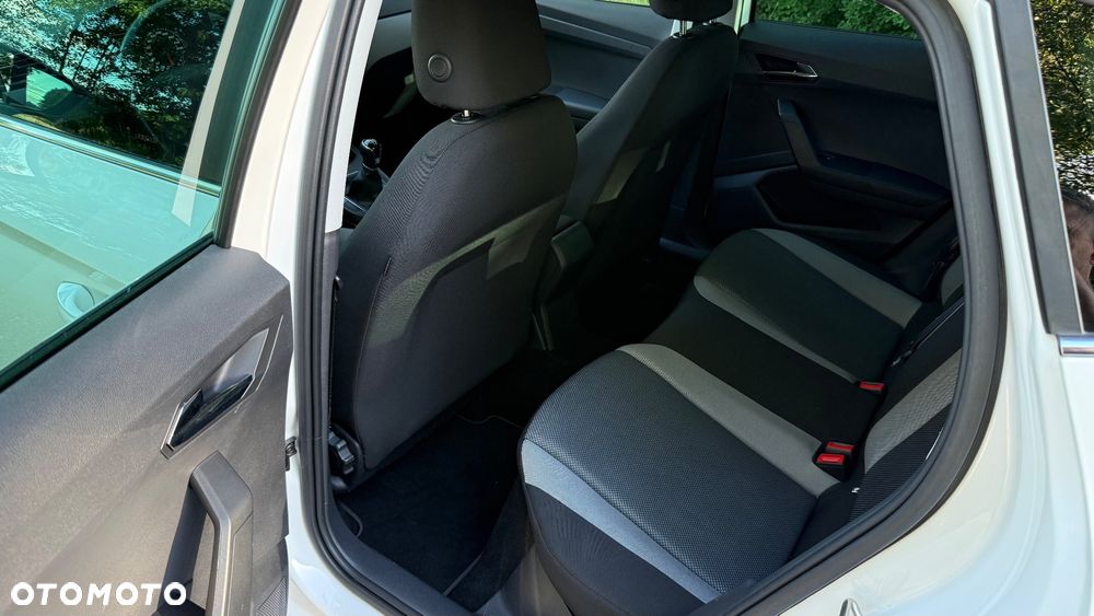 Seat Ibiza - 25