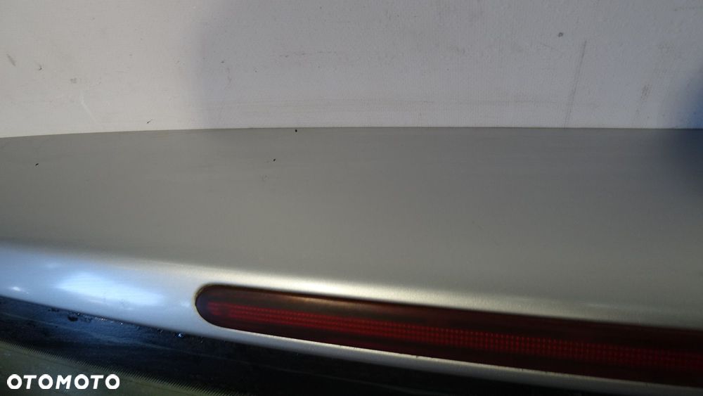 KLAPA TYŁ BAGAŻNIKA VOLKSWAGEN TOURAN 1.9TDI - 3