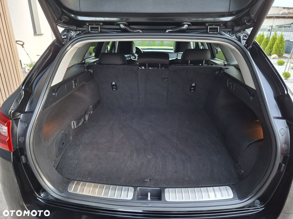 Kia Optima Plug-in Hybrid - 13