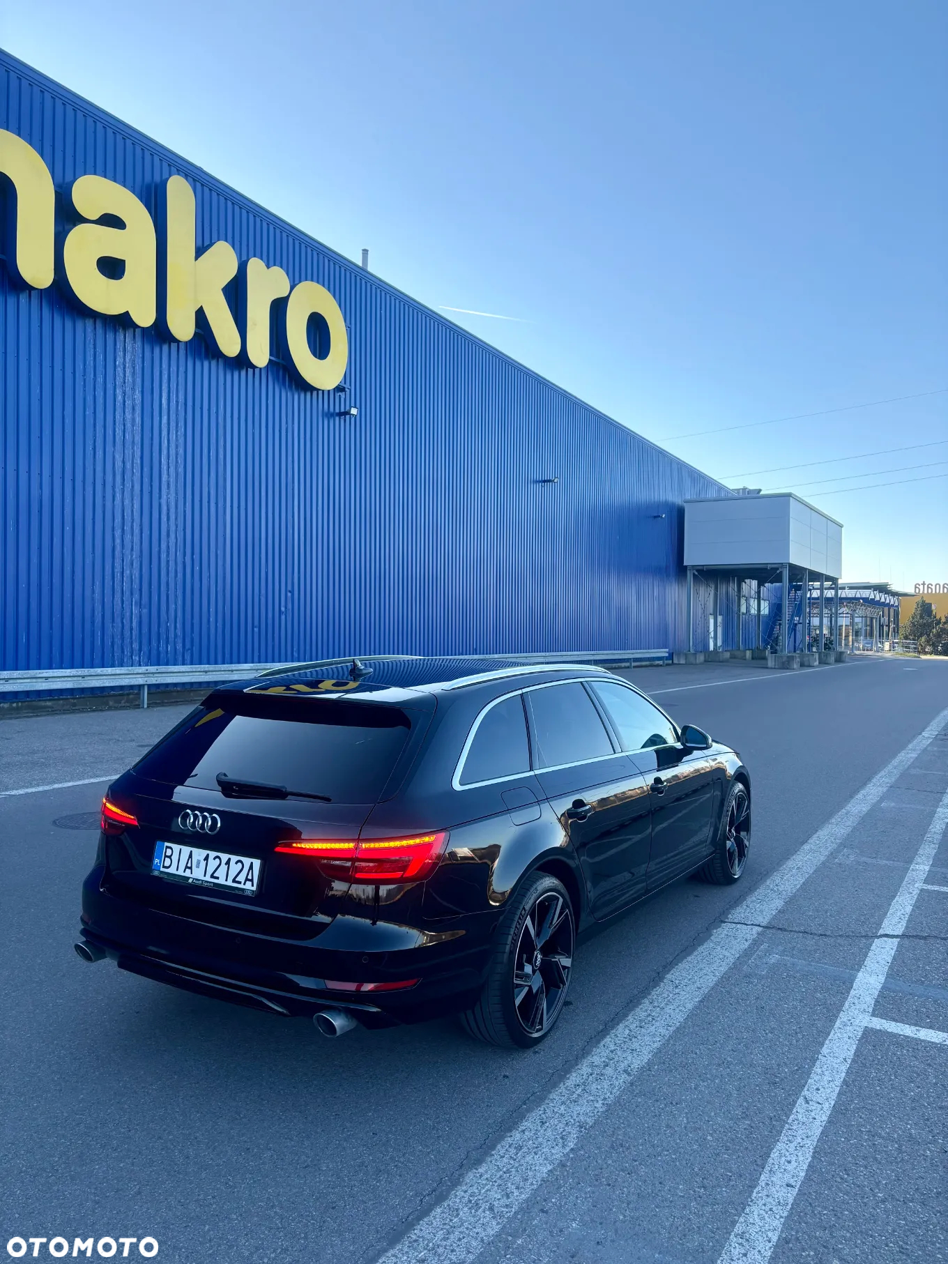 Audi A4 2.0 TDI S tronic - 12