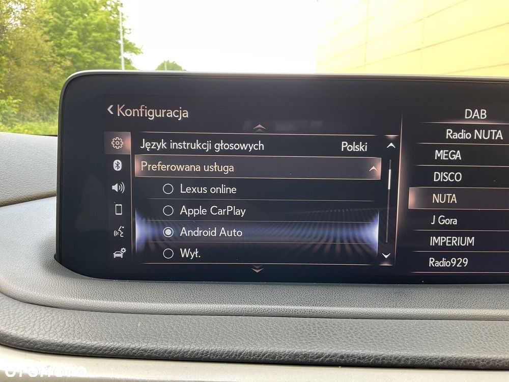 Lexus RX 450h F Sport Edition - 35