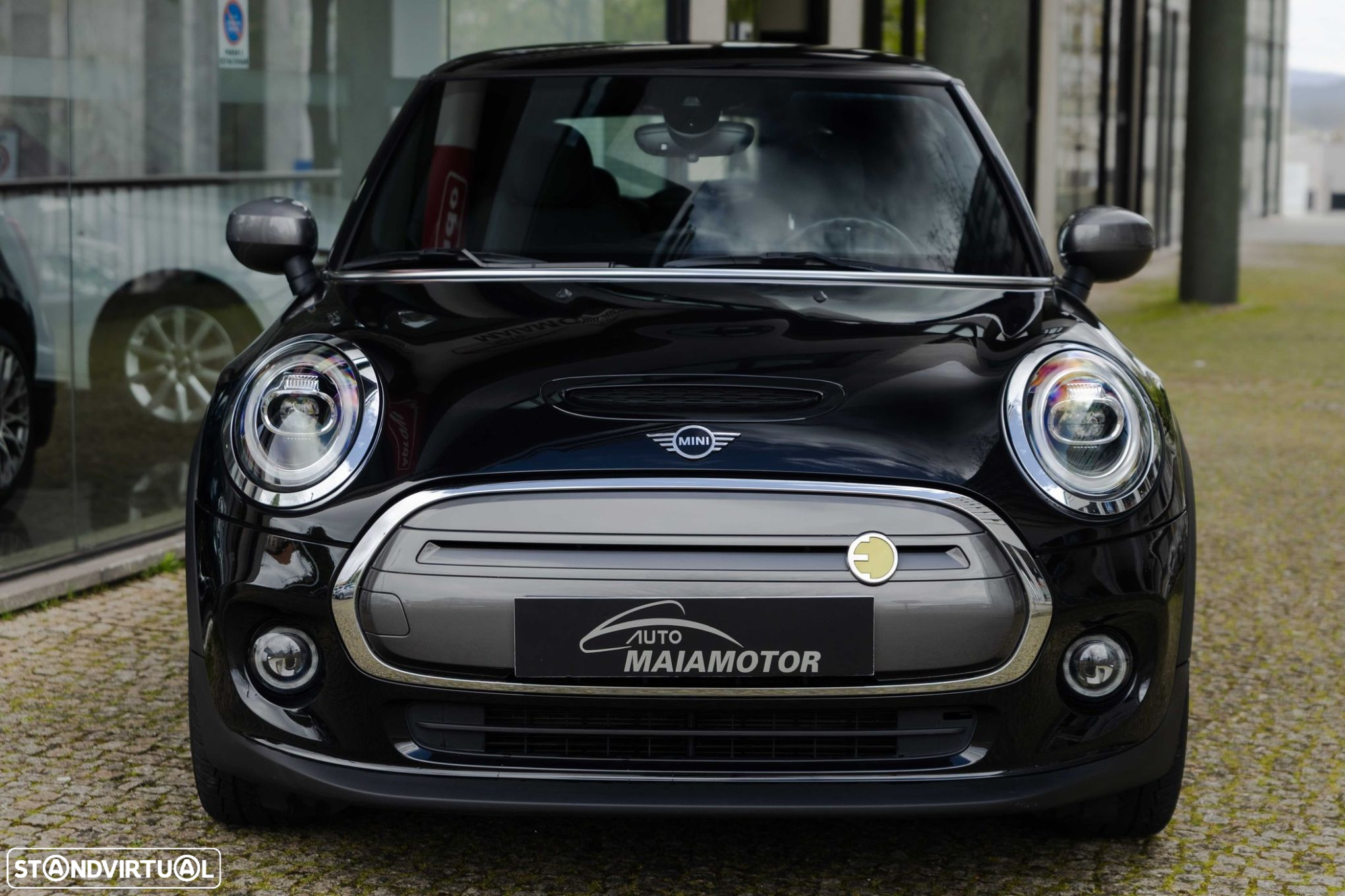 MINI 3 Portas - 4
