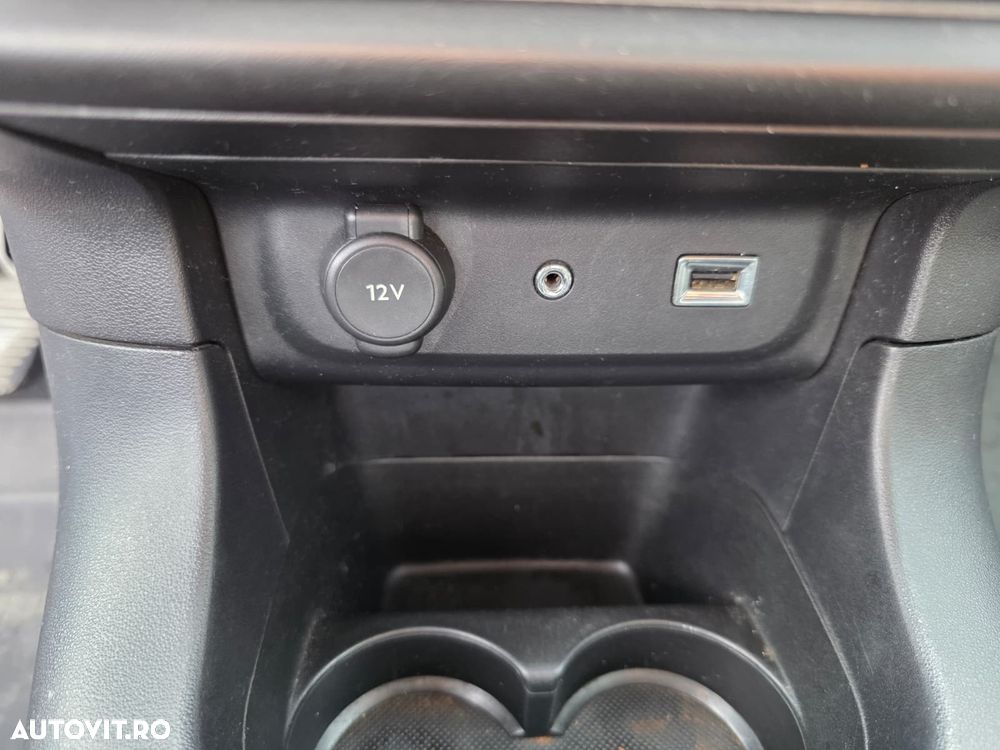 Citroën C3 BlueHDi 75 S&S 83g FEEL - 19
