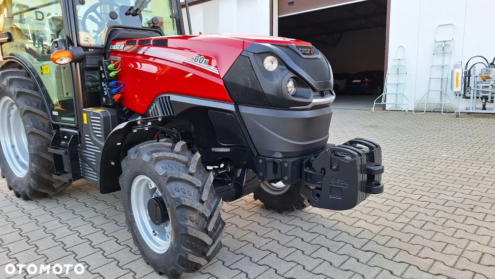 Case IH - 4