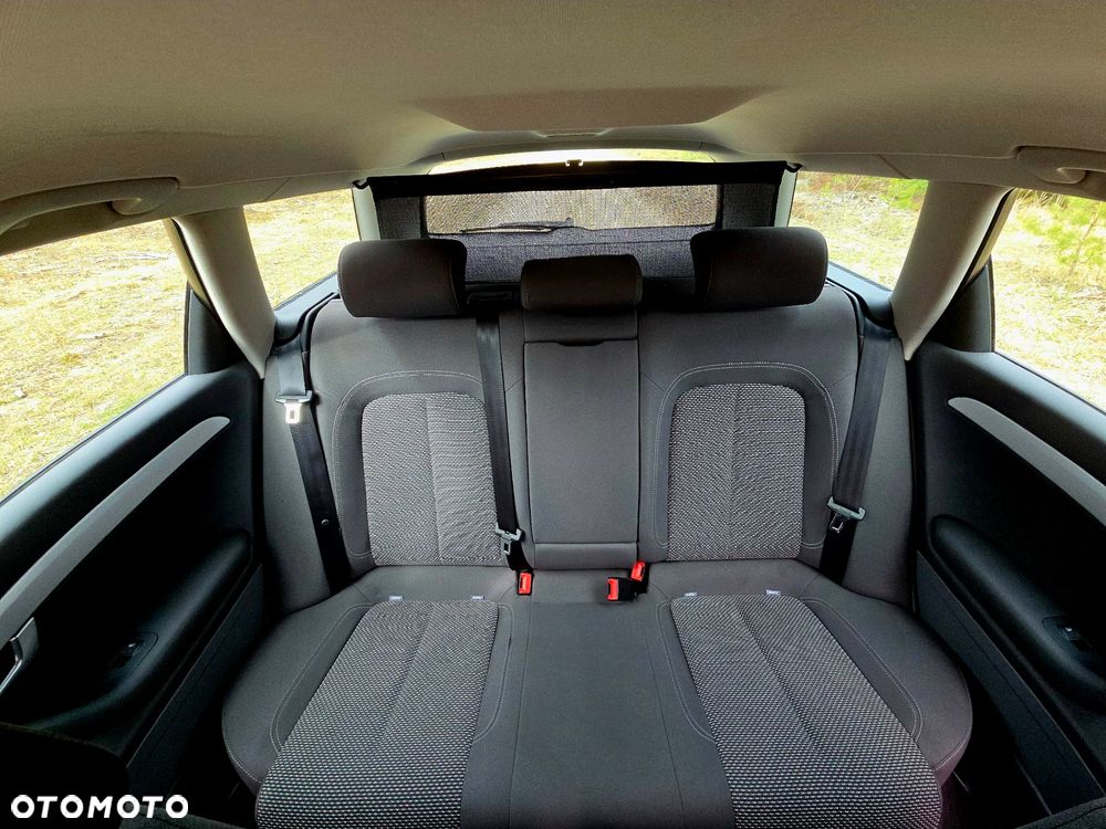 Seat Exeo ST 2.0 TDI CR Ecomotive Style - 8