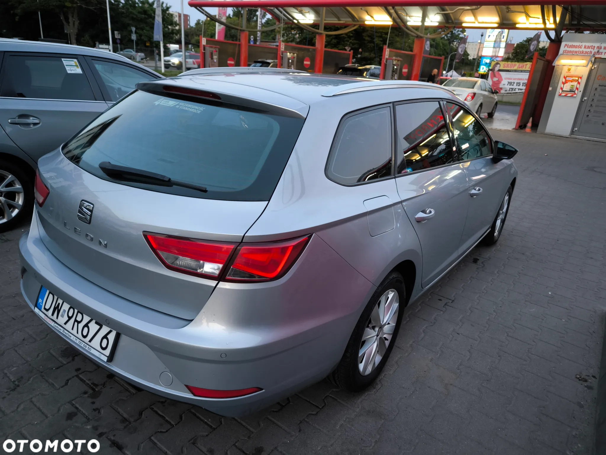 Seat Leon 1.2 TSI Style - 5