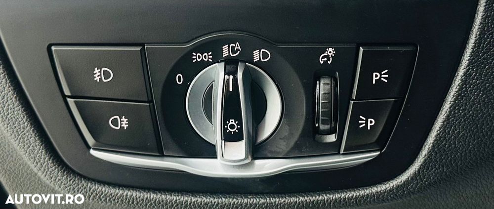 BMW X3 xDrive20d Aut. M Sport Edition - 12