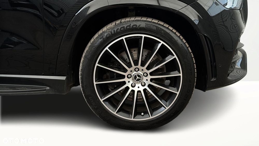 Mercedes-Benz GLE 300 d 4-Matic - 16