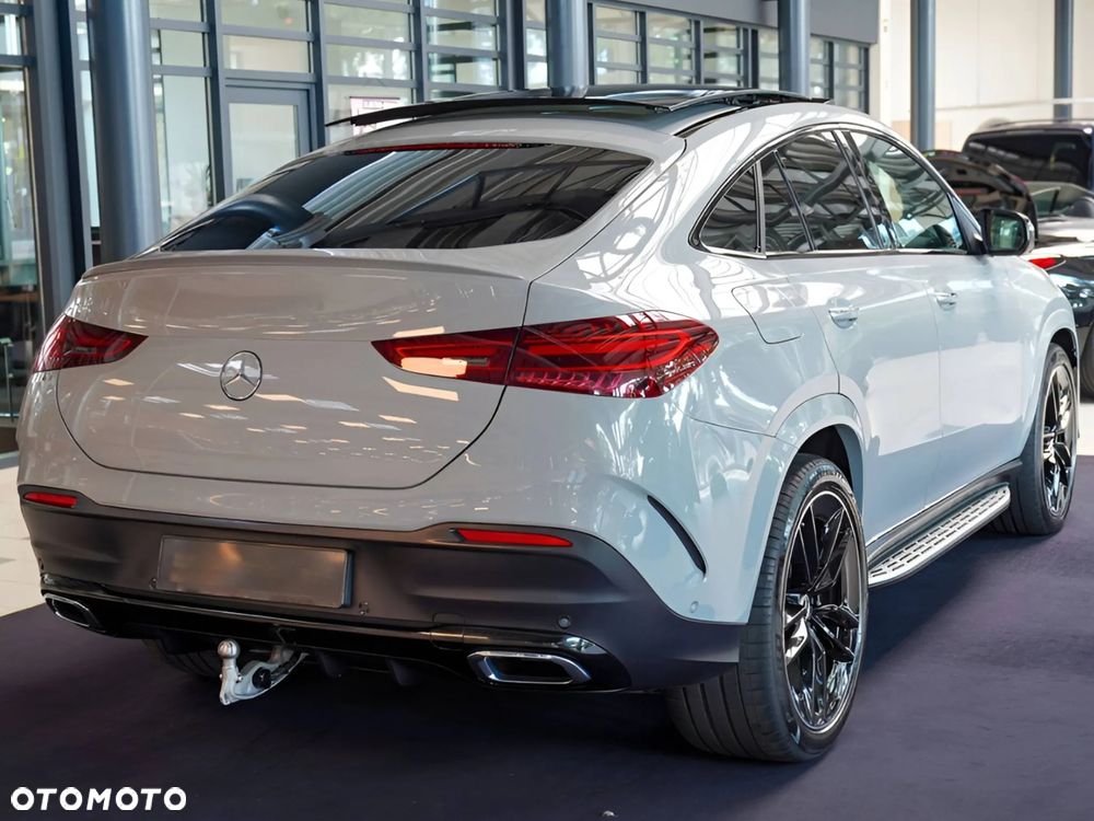 Mercedes-Benz GLE - 2