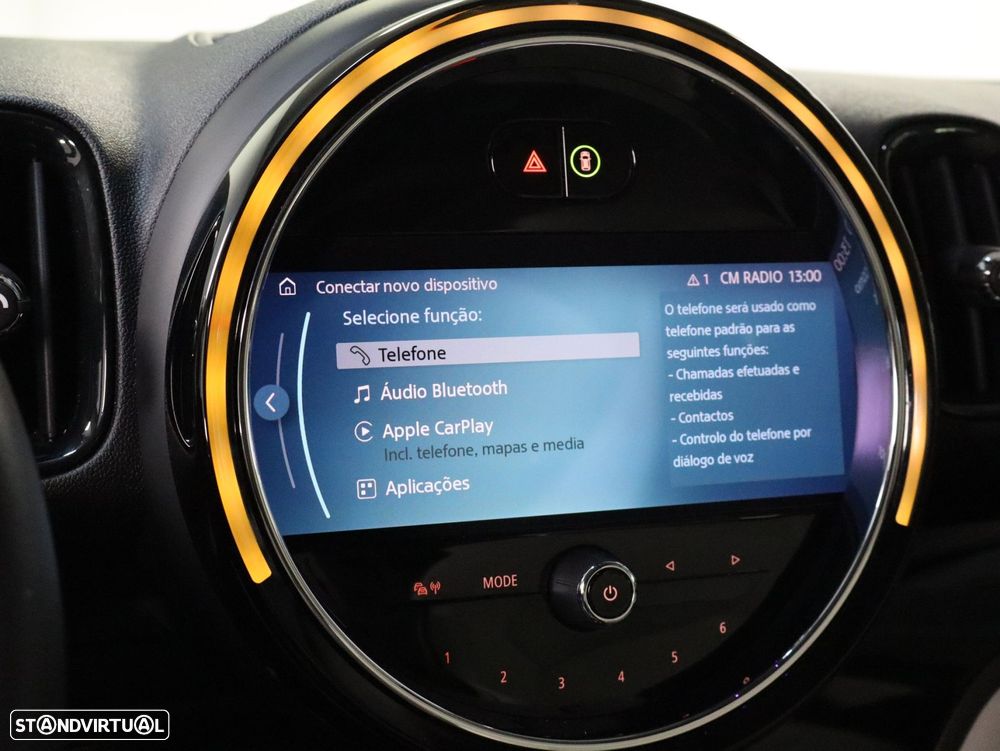 MINI Countryman Cooper SE ALL4 Auto - 15