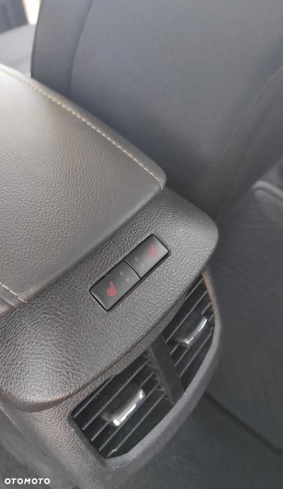 Ford Mondeo - 17