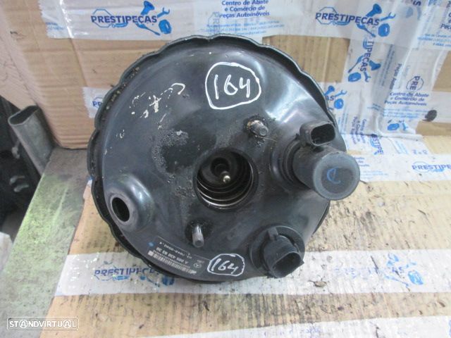 Servofreio A0054300330 MERCEDES W203 2002 C270 CDI DIESEL - 2