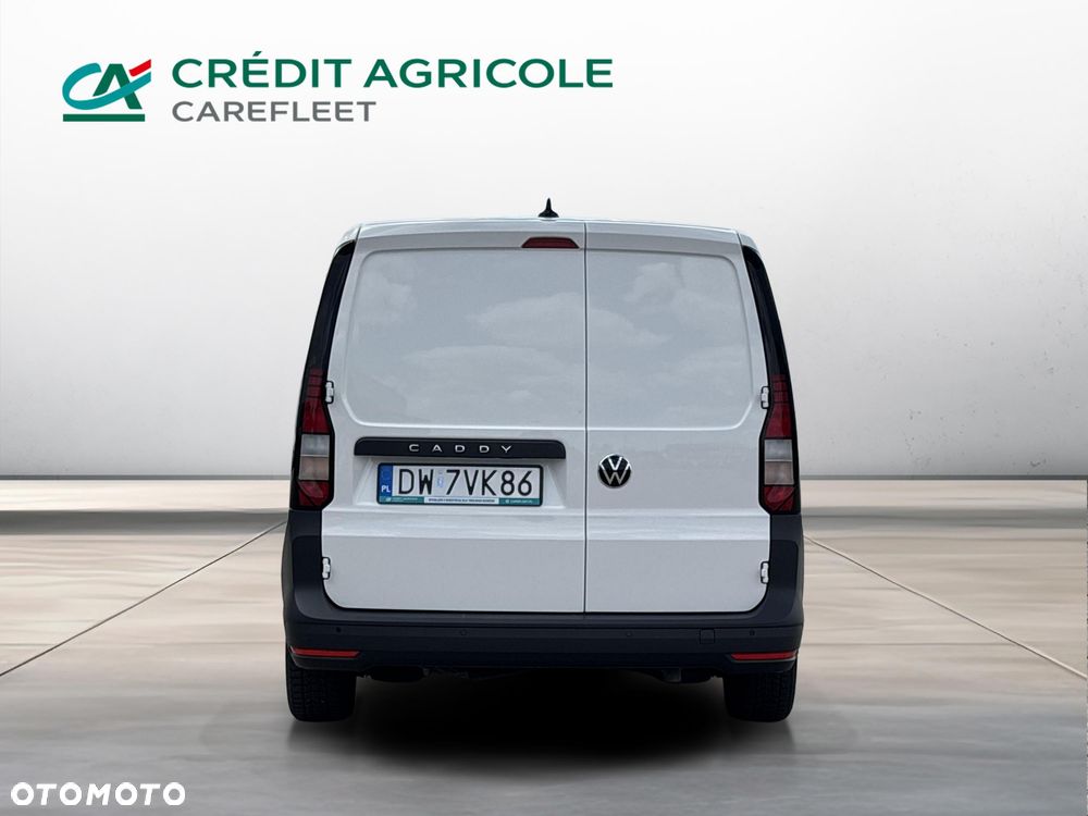 Volkswagen Caddy Maxi 2.0 TDI Izoterma - 4