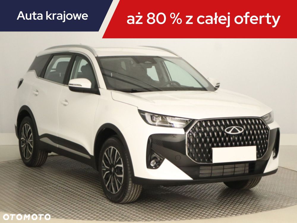 Chery Tiggo 7 - 3