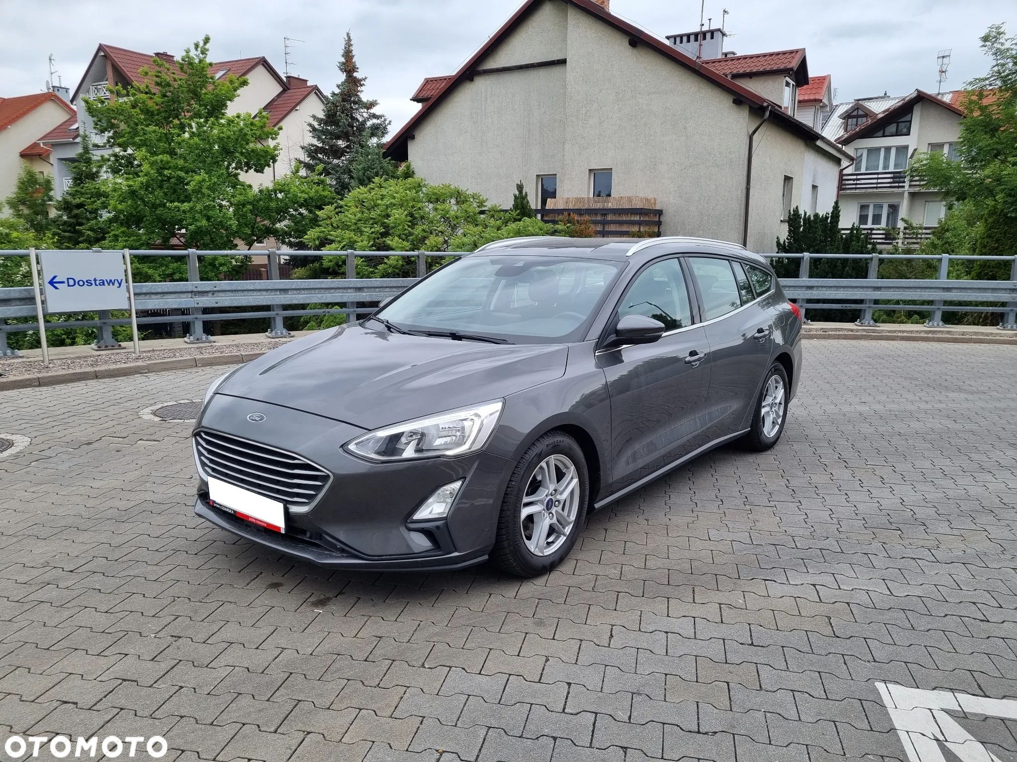 Ford Focus - 1