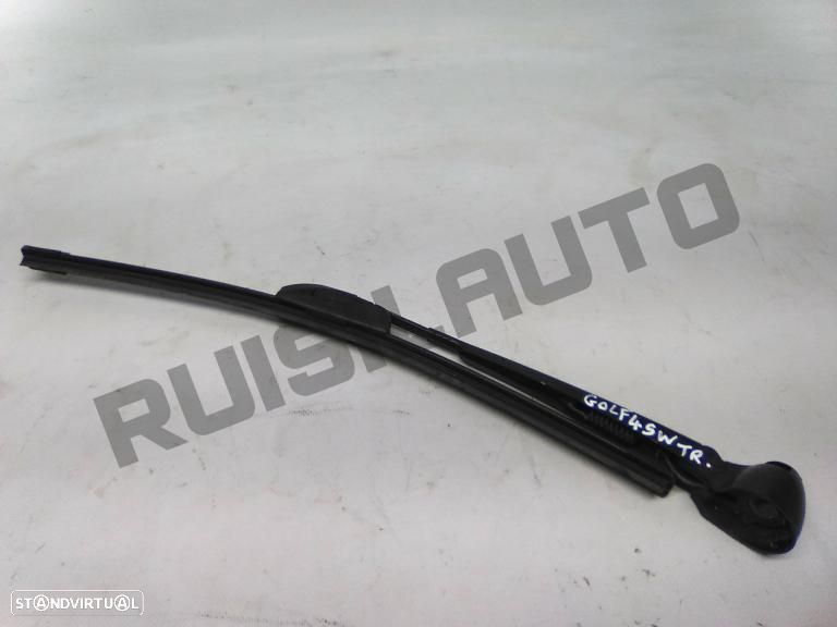 Braço Limpa Vidros Trás 1j995_5707 Vw Golf Iv Variant (1j5) [19 - 1