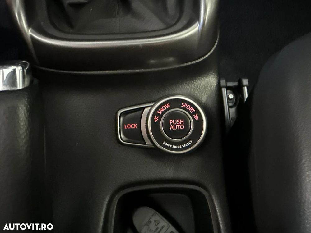 Suzuki S-Cross - 18