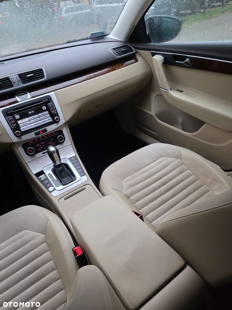 Volkswagen Passat 2.0 TSI Highline DSG - 18