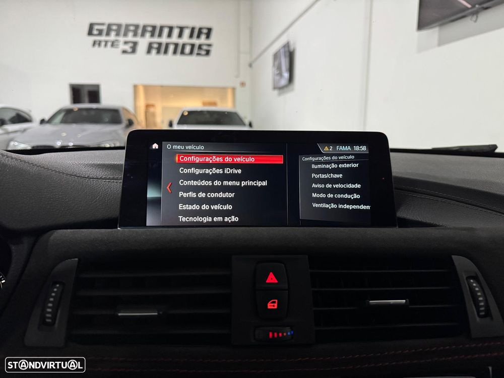 BMW 420 Gran Coupé d Pack M Auto - 22