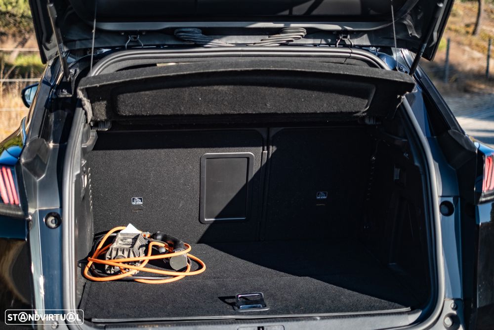 Peugeot 3008 1.6 Hybrid4 GT Pack e-EAT8 - 20