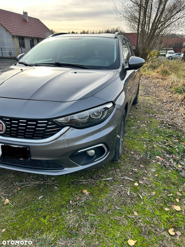 Fiat Tipo - 7