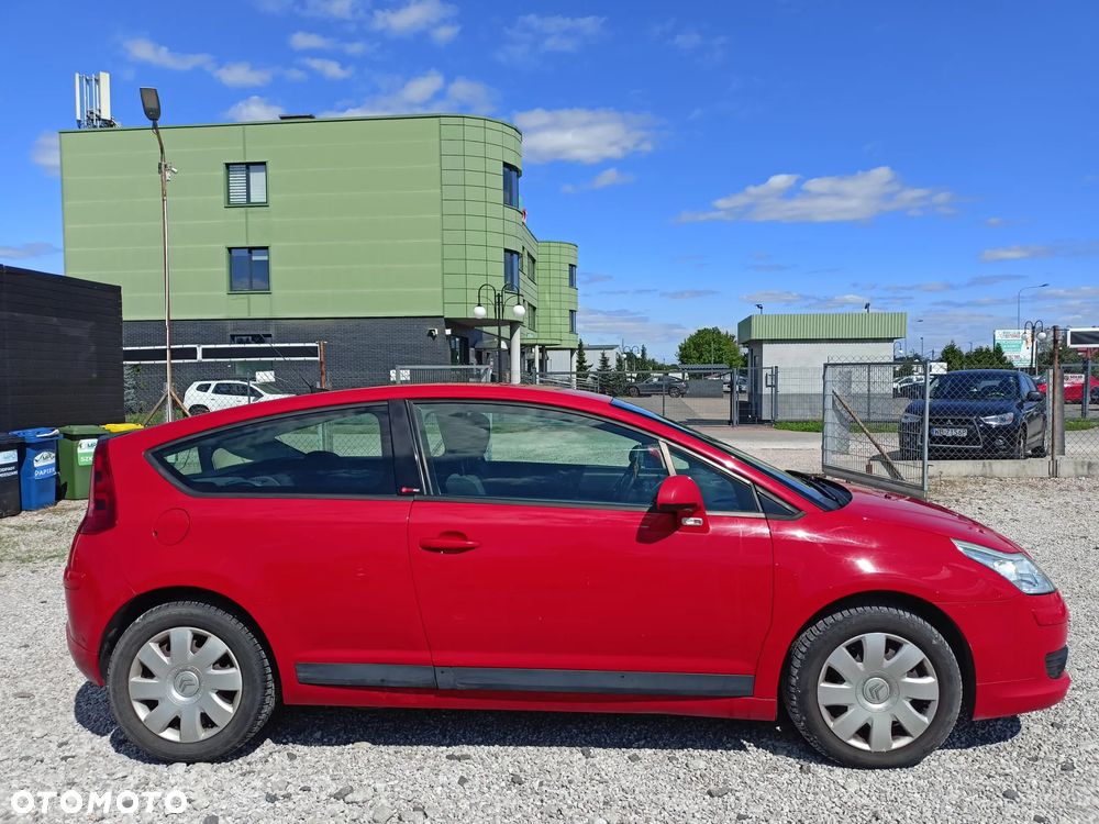 Citroën C4 - 5