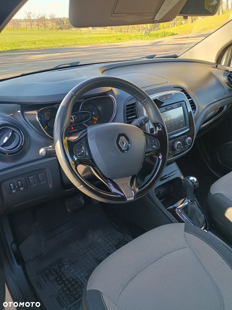 Renault Captur ENERGY TCe 120 EDC Dynamique - 6