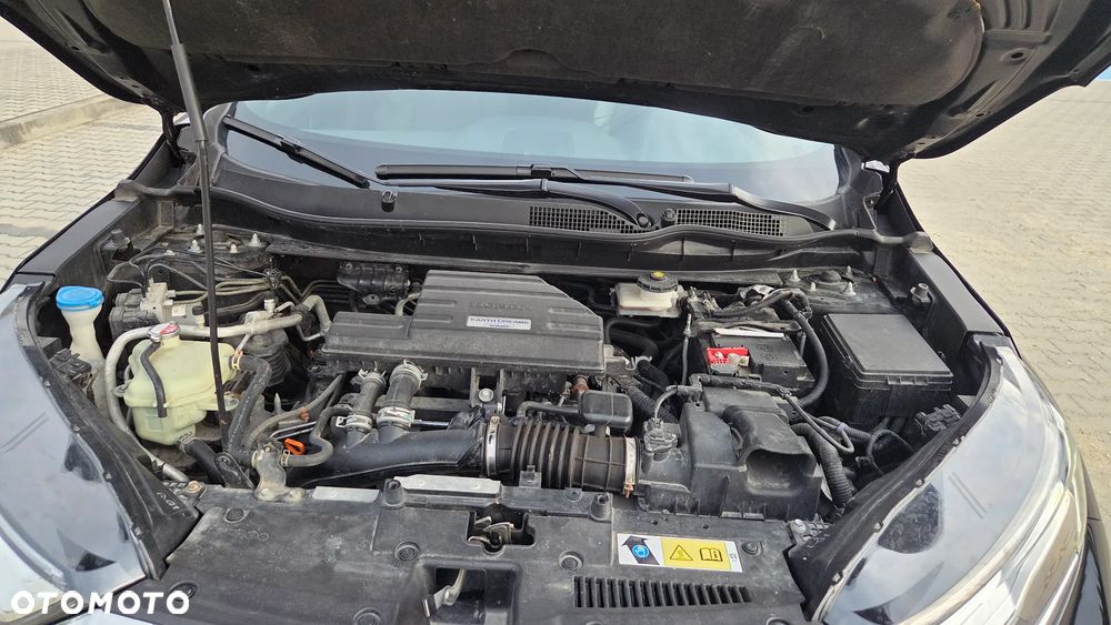 Honda CR-V - 37