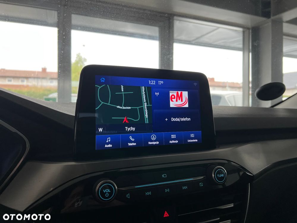 Ford Kuga 2.0 EcoBlue AWD Titanium X - 28