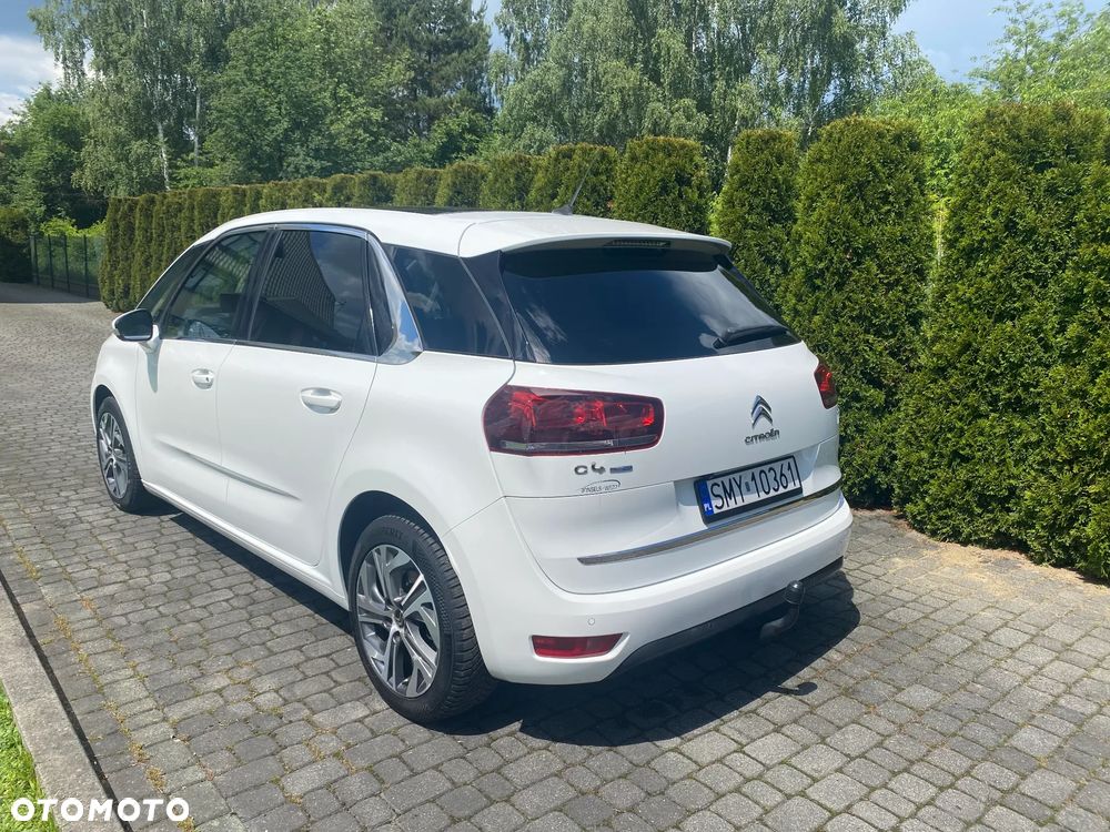 Citroën C4 Picasso BlueHDi 150 EAT6 Business Class - 14