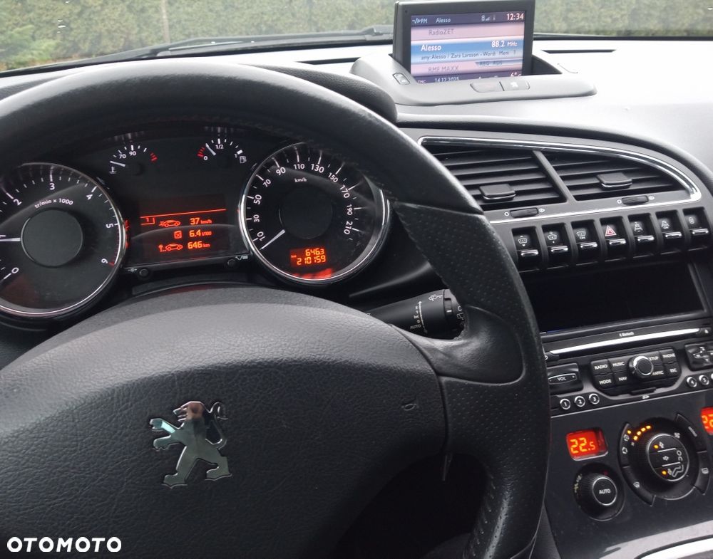 Peugeot 3008 - 7
