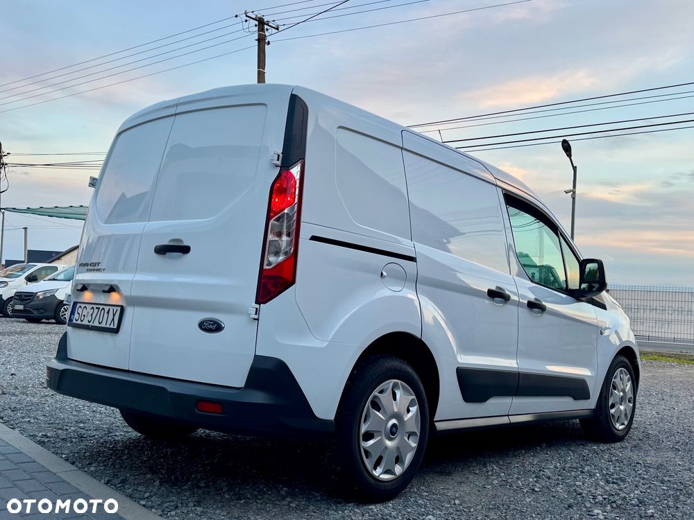 Ford Connect - 14