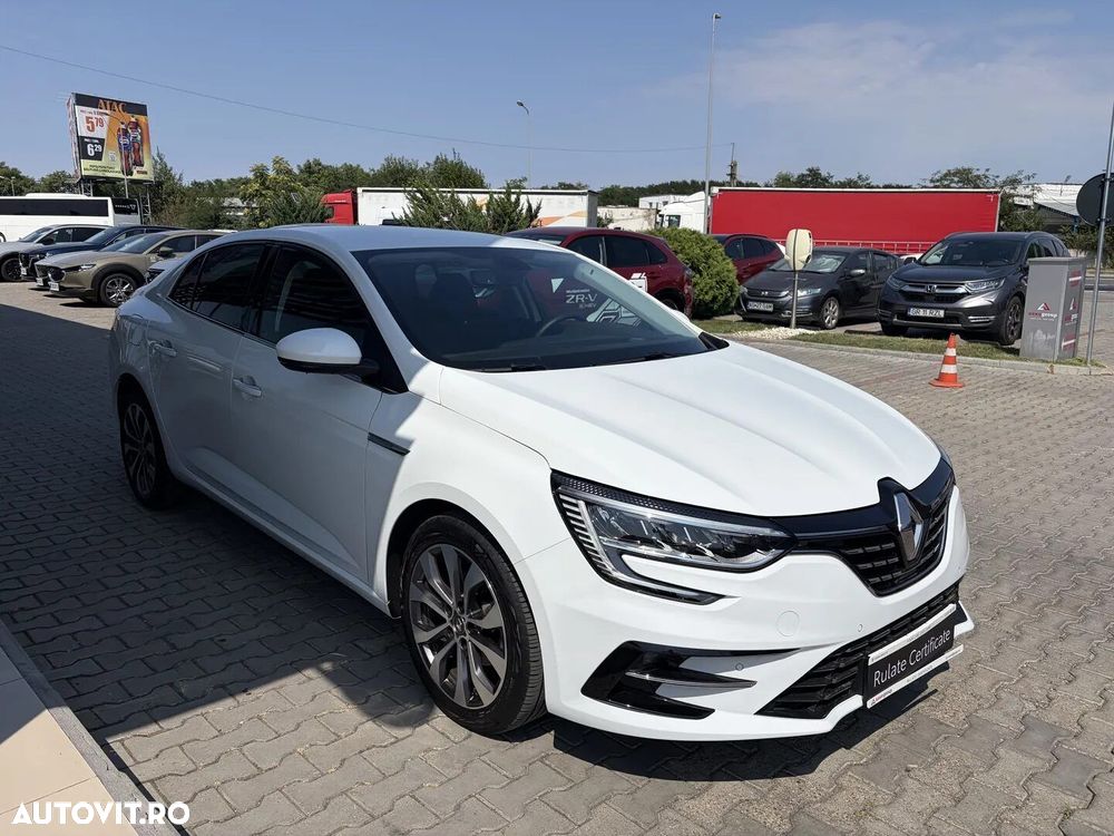 Renault Megane - 9