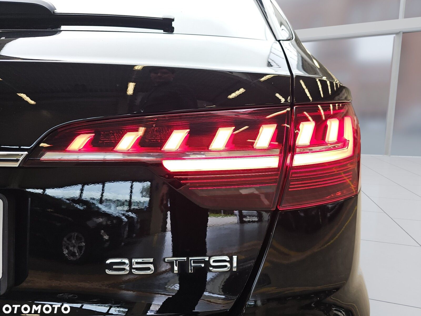Audi A4 - 26