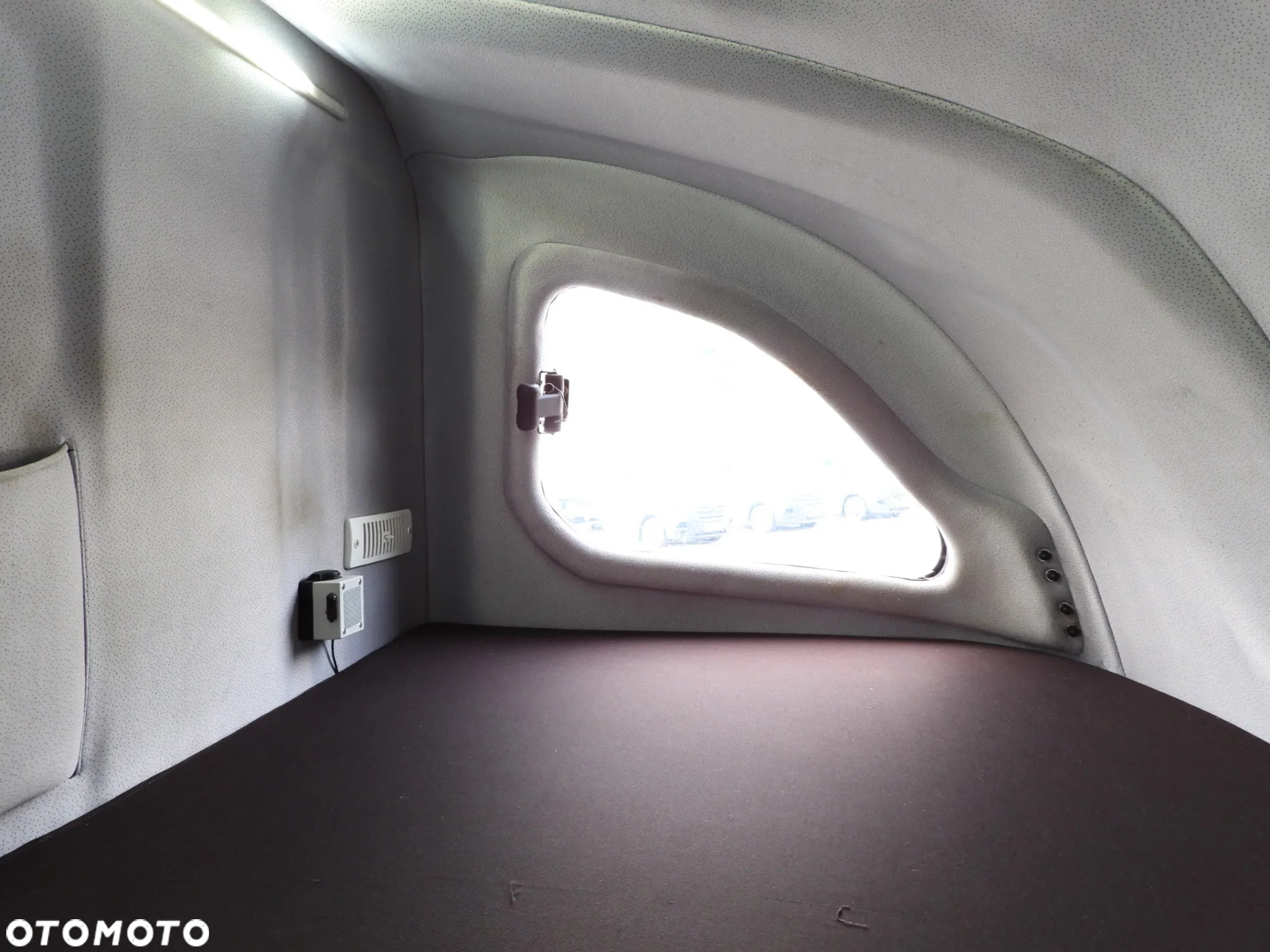 Renault MASTER PLANDEKA 10 PALET WEBASTO TEMPOMAT LEDY PNEUMATYKA KLIMATYZACJA 165KM [ 755733 ] - 36