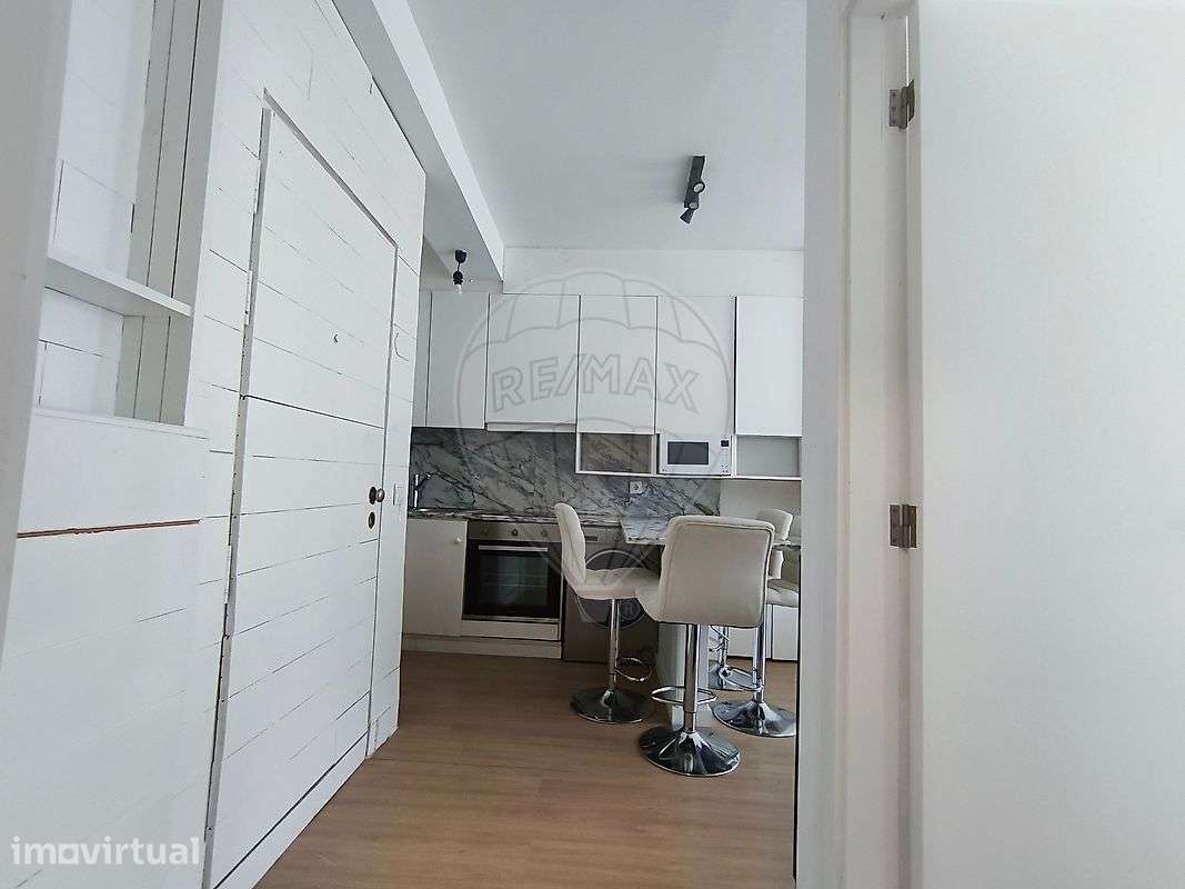 Apartamento T1 para venda - Grande imagem: 5/29