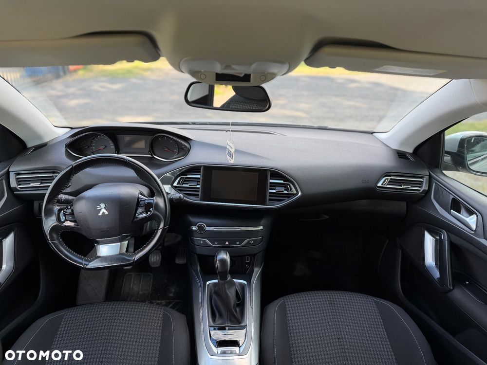 Peugeot 308 BlueHDi 100 Stop & Start Access - 17