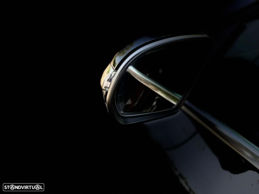 Mercedes-Benz GLA 250 - 22