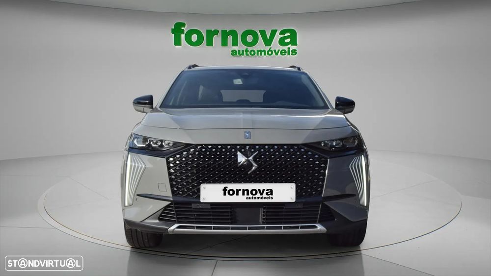 DS DS7 Crossback E-Tense Rivoli EAT8 - 8