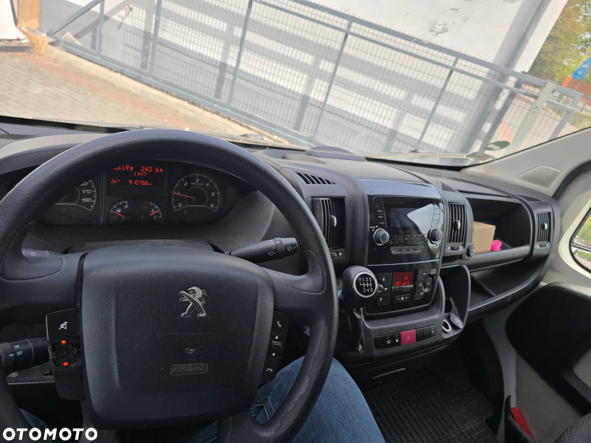Fiat DUCATO - 5