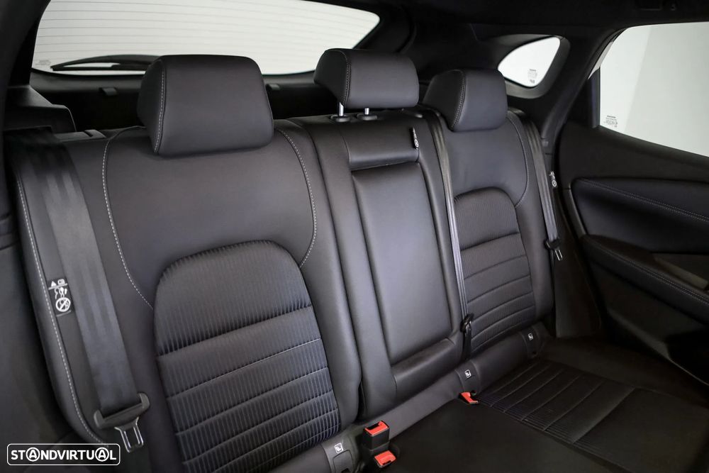 Nissan Qashqai 1.5 e-Power Tekna - 14