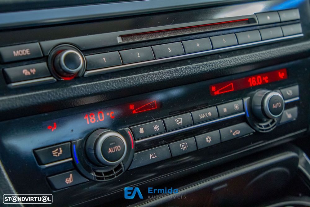 BMW 520 d Pack M Auto - 51