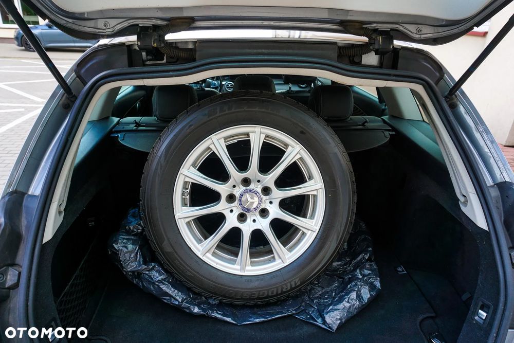 Mercedes-Benz Klasa C 200 7G-TRONIC Avantgarde - 8